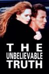 The Unbelievable Truth Movie Streaming Online Watch on Amazon, MX Player