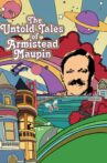 The Untold Tales of Armistead Maupin Movie Streaming Online Watch on Netflix