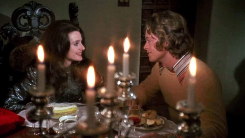 The Velvet Vampire Movie Streaming Online Watch