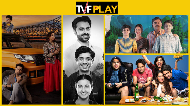 The Viral Fever: An Ode To The Pioneers Of OTT In India