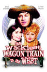 The Wackiest Wagon Train In The West Movie Streaming Online Watch on MX Player