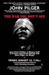 The War You Don't See Movie Streaming Online Watch on MX Player