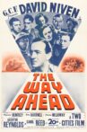 The Way Ahead Movie Streaming Online Watch on Tubi