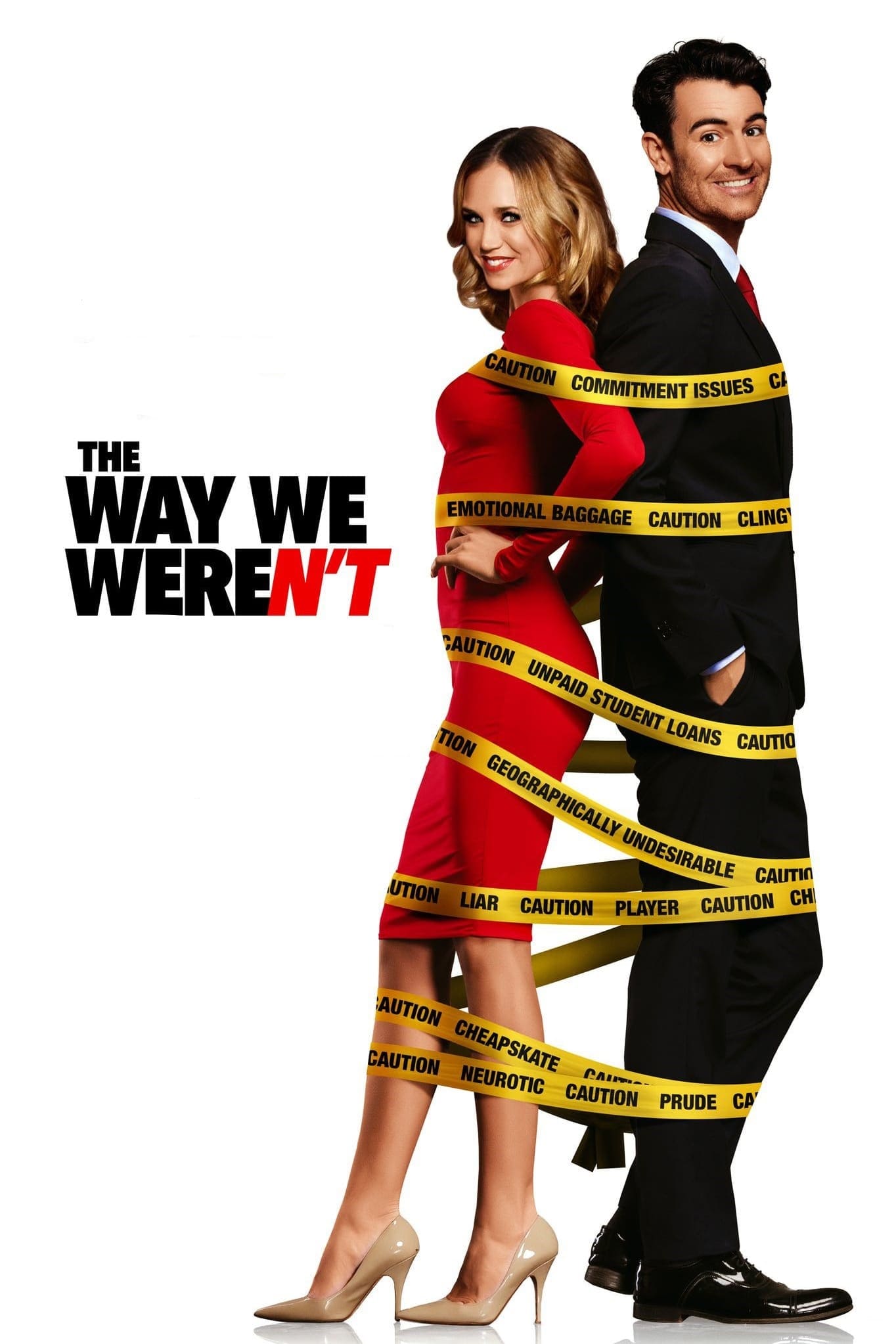 The Way We Weren't Movie Streaming Online Watch