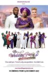 The Wedding Party 2 Destination Dubai Movie Streaming Online Watch on Netflix