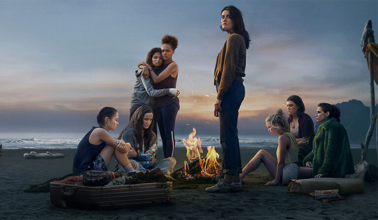 The Wilds: Highlighting the Anxieties of a Modern Teen