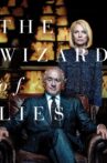 The Wizard of Lies Movie Streaming Online Watch on Disney Plus Hotstar