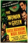 The Woman in Green Movie Streaming Online Watch on MX Player