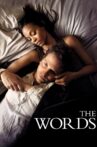 The Words Movie Streaming Online Watch on Google Play, Youtube