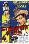 The Yellow Rose of Texas Movie Streaming Online Watch on MX Player