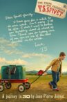 The Young and Prodigious T.S. Spivet Movie Streaming Online Watch on Google Play, Hungama, MX Player, Youtube