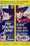 The Young Land Movie Streaming Online Watch on MX Player