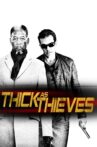 Thick as Thieves Movie Streaming Online Watch on Amazon, Tubi