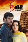 Thimiru Movie Streaming Online Watch on MX Player, Sun NXT, Zee5