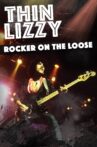 Thin Lizzy: Rocker On the Loose Movie Streaming Online Watch on MX Player