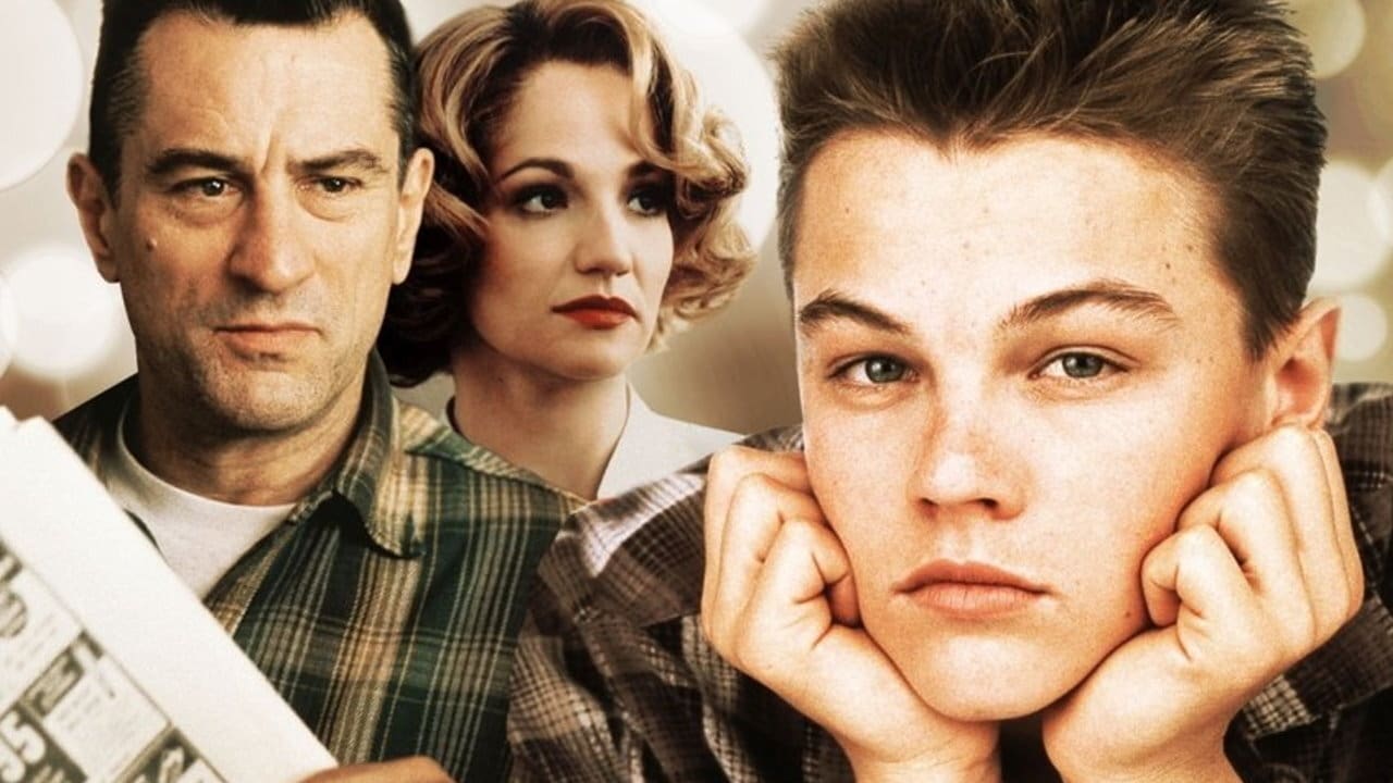 This Boy S Life Movie Streaming Online Watch On Amazon Itunes