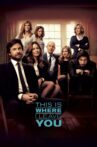 This Is Where I Leave You Movie Streaming Online Watch on Google Play, Youtube, iTunes