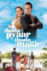 Thoda Pyaar Thoda Magic Movie Streaming Online Watch on Amazon, Google Play, Youtube, iTunes
