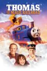 Thomas and the Magic Railroad Movie Streaming Online Watch on Tubi