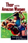 Thor and the Amazon Women Movie Streaming Online Watch on MX Player, Tubi