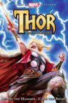 Thor: Tales of Asgard Movie Streaming Online Watch on Amazon, Tubi
