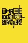 Three Identical Strangers Movie Streaming Online Watch on Netflix