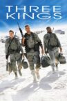 Three Kings Movie Streaming Online Watch on Hungama