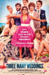 Three Many Weddings Movie Streaming Online Watch on iTunes