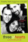 Three of Hearts: A Postmodern Family Movie Streaming Online Watch on Tubi
