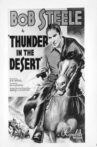 Thunder in the Desert Movie Streaming Online Watch on MX Player