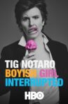 Tig Notaro: Boyish Girl Interrupted Movie Streaming Online Watch on Disney Plus Hotstar