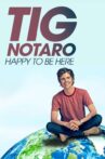 Tig Notaro: Happy To Be Here Movie Streaming Online Watch on Netflix