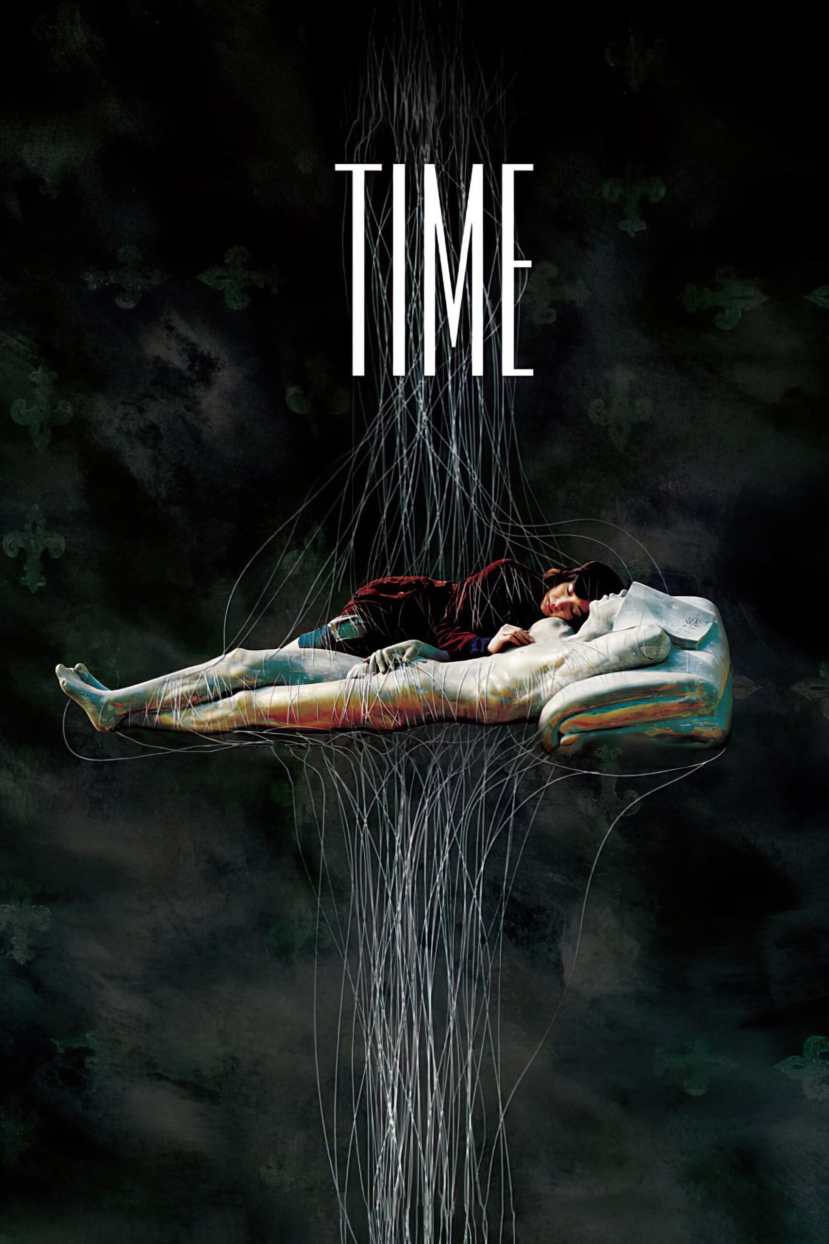Time Korean Movie Streaming Online Watch
