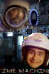 Time Machine Movie Streaming Online Watch on Amazon, Disney Plus Hotstar, Google Play, Youtube, iTunes
