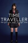 Time Traveller: The Girl Who Leapt Through Time Movie Streaming Online Watch on Tubi