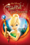 Tinker Bell and the Lost Treasure Movie Streaming Online Watch on Disney Plus Hotstar, Jio Cinema