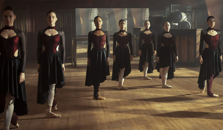 Tiny Pretty Things: Netflix’s Version of a Black Swan?