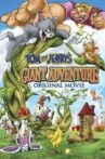 Tom and Jerry's Giant Adventure Movie Streaming Online Watch on Google Play, Youtube, iTunes