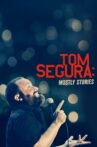 Tom Segura: Mostly Stories Movie Streaming Online Watch on Netflix