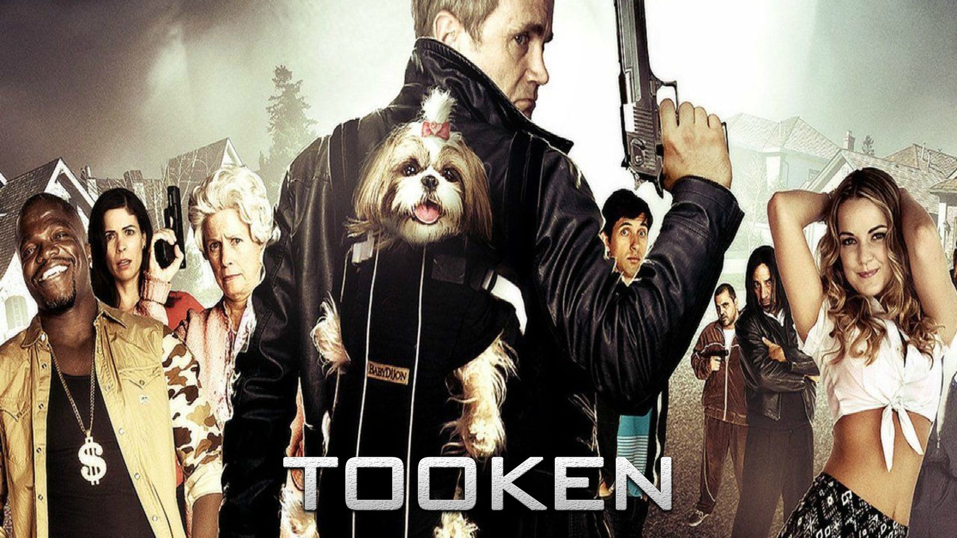 Tergesens Tooken Movie Streaming Online Watch