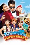 Toonpur Ka Superrhero Movie Streaming Online Watch on ErosNow, Jio Cinema, Zee5, iTunes