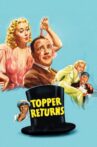 Topper Returns Movie Streaming Online Watch on Tubi