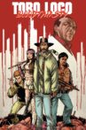 Toro Loco: Bloodthirsty Movie Streaming Online Watch on Tubi