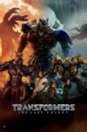 Transformers: The Last Knight Movie Streaming Online Watch on MX Player, iTunes