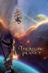Treasure Planet Movie Streaming Online Watch on Disney Plus Hotstar, Jio Cinema