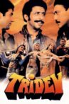 Tridev Movie Streaming Online Watch on Zee5
