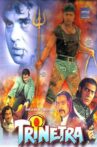 Trinetra Movie Streaming Online Watch on Sony LIV, Sun NXT, Zee5