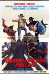 Trinity and Sartana Are Coming Movie Streaming Online Watch on MX Player