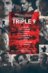 Triple 9 Movie Streaming Online Watch on Hungama
