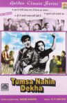 Tumsa Nahin Dekha Movie Streaming Online Watch on Amazon